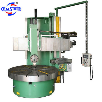 Verticale draaibank C5116A Eenkolom Torno Motor Auto Draaiende draaibank