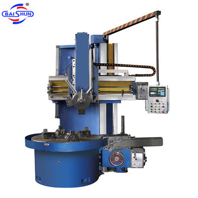 Verticale draaibank C5112 VTL