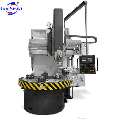 C5112 Verticale draaibank 1200 mm handmatig type