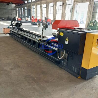 Horizontale CW6280B universele handleiding draaibank Metalen draaibank Torno