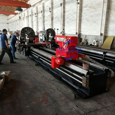 Torno CW61125 handgestuurd draaibankwerktuig