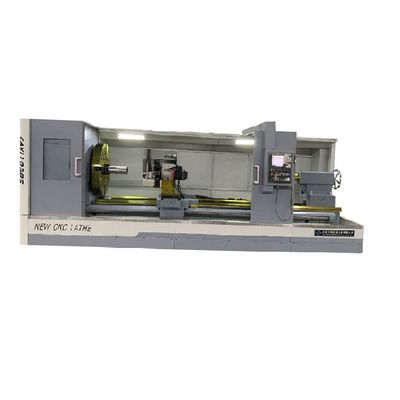 52/80/105 Spindelboren CNC draaibank Spindelmachine voor veelzijdige toepassingen