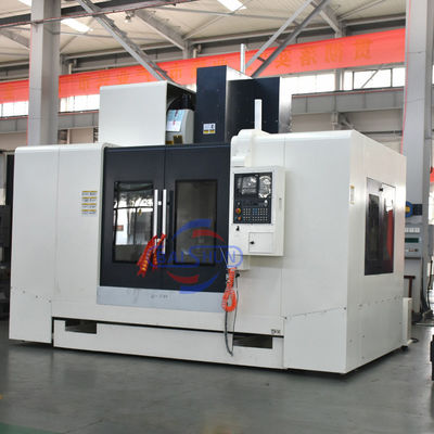 3 as 4 as 5 as High Speed Universal Cnc Vertical Milling Center Machine