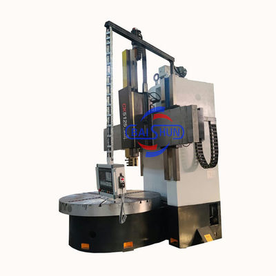 Hoogprecisie draaibank Cnc Verticaal draaiend draaibank VTL-machinegereedschappen