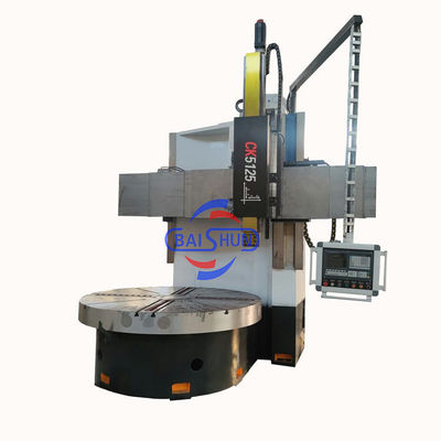 Automatische CNC draaibank Siemens Cnc draaibank metalen draaibank CK5125