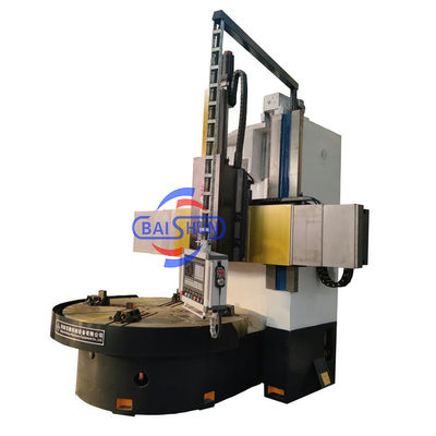 VTL Mcahine Tool Cnc metalen wiel draaiende automatische draaibank Torno Machine