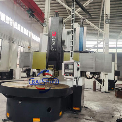 Cnc draaiende draaibank verticaal parallel China Cnc draaibank machine tools
