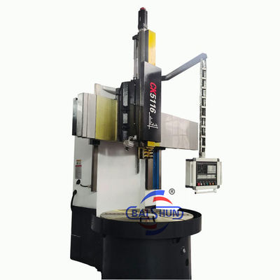 Verticale draaibank CNC-machinewerktuig Verticale draaibank CNC-werktuigen Werktuigen Maquina De Torno
