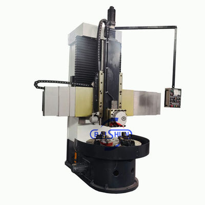 Universal Fanuc Siemens CNC draaibank Machine Metal CNC draaibank machine tool