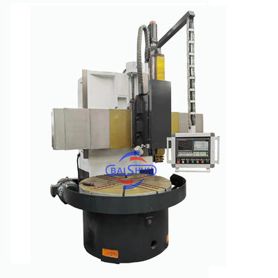 Ck5112 Bewerkingscentrum Cnc Verticale draaibank Verticale bewerking Hoge productiviteit