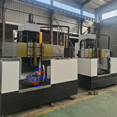 380V CK518 Automatische enkelkolom Cnc verticale draaien torret tornos machine