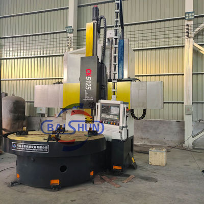 VTL CK5125 met hoge nauwkeurigheid