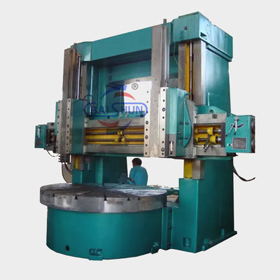 Hoge capaciteit en precisie in CK5225/5231/5240Q/5240 CNC verticale draaibank