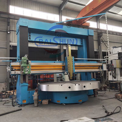 Cnc draaibank snijgereedschap draaibank machine Fanuc met Cnc Atc en Hydraulische Tailstock