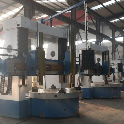 C5225 Verticale draaibank met dubbele kolom Verticale draaibank