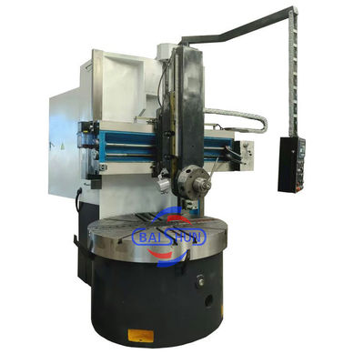 C5116A Draai- en freesmachine voor verticale draaibank