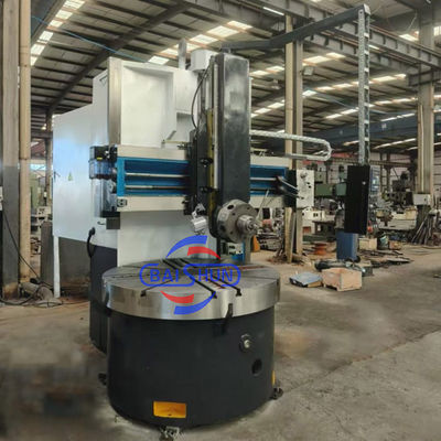 Verticale draaibank C5116A Eenkolom handmatig Verticale draaibank
