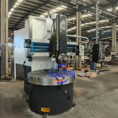 Verticale draaibank C5116