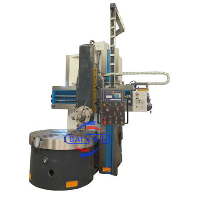 Verticale draaibank C5116 Heavy Duty Metal Cutting Milling Verticale draaibank