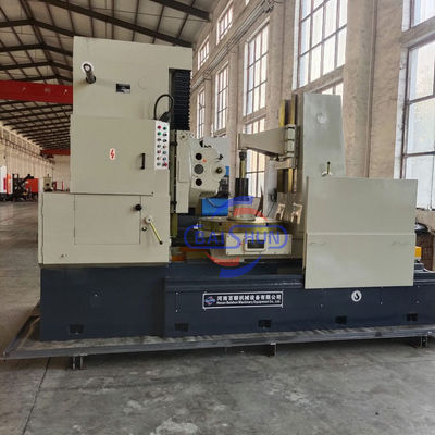 Bevel Gear Cutting Universal Metal Cutting Hydraulische versnellingsmachine
