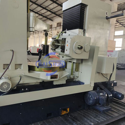 Vermengingsaandrijvingen Sprockets Y31125 Gear Hobbing Machine 2200mm Hobbing Machines