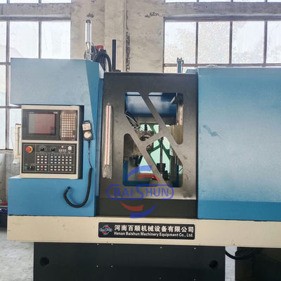 YK3180 4-assige 5-assige CNC-versnellingsmachine