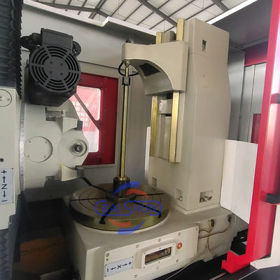 YK3180 YK3150 High Speed Gear Hobber CNC Gear Hobbing Machine