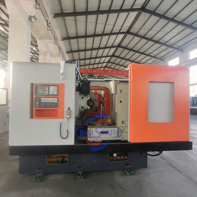 CNC-type YK3180 rechte tanden snijmachine