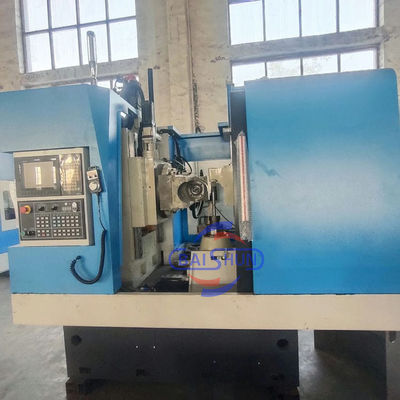 YK3180 Metal Gear Hobber-snijmachines voor het versnellingsverwerksproces