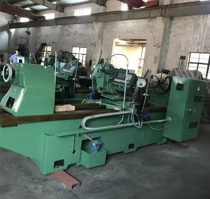 Crescent Grooves Millers Mini Multifunctioneel Cnc Roller Knurling Lathe Machine