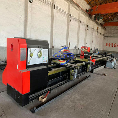 Nieuwe staat CW61160 Zware horizontale metaal draaibank