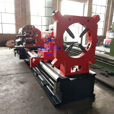 CW61160 Zware Draaibank Torno 1600mm Zwaai 22KW