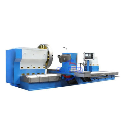CA8450 conventionele universele horizontale rollen draaimachine