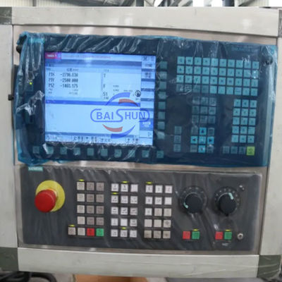 Cnc-borenfreesmachine leverancier Verticale universele freesmachine