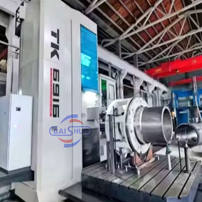 Goedkwaliteit Cnc Grote horizontale boormachines Grote vloer Horizontale boor freesmachines Te koop