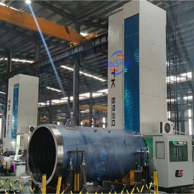 High Speed Tk Series Floor Type Horizontale Boring Mill Machine Gantry Freesmachine
