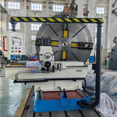 C6035 Metalen snijmachine met schijf, horizontale draaibank