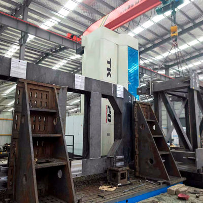 Horizontale boormachines en freesmachines draagbare lijn snel leveren boormachine