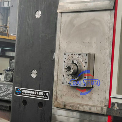 Hoogprecisie horizontale fabrieksaanbod CNC-bewerking TK6920 vloertype boorfabrieken