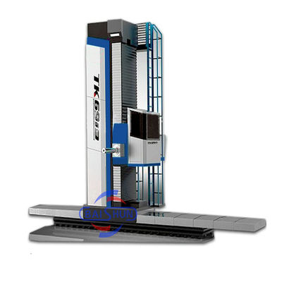 TK69-serie TK6913/TK6916/TK6920/TK6926 Ondersteuning voor op maat gemaakte CNC-vloerboren