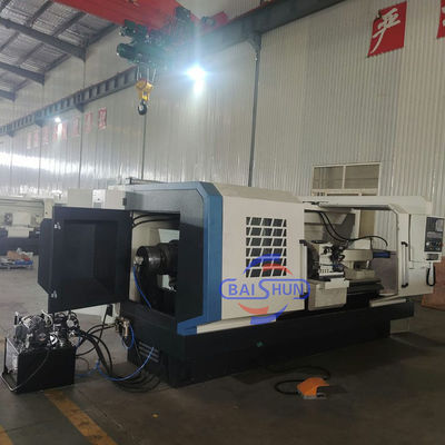 Economische prijs CNC-draadmachine voor het draaien van metalen