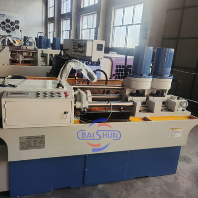 High Speed Thread Rolling Machine voor schroefdraadverwerkingsinstallatie