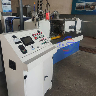 Z28-615 Certificaat Garanties Draaier Rolling Screw Machinery Tools Mould