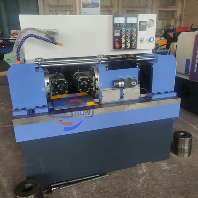 Hoog efficiënte draad- en schroefrolmachine voor bouwbolten