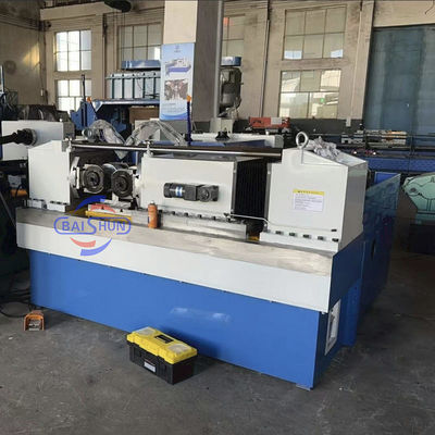 Constructiemateriaal Koppeling schroef maken Machines draad rollen machine