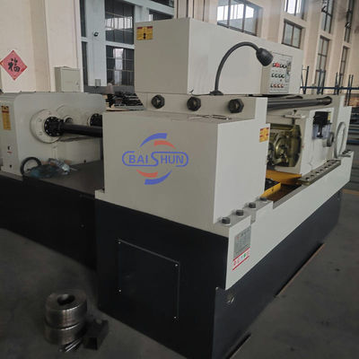 Productie van schroefdraad Automatische draadmachine