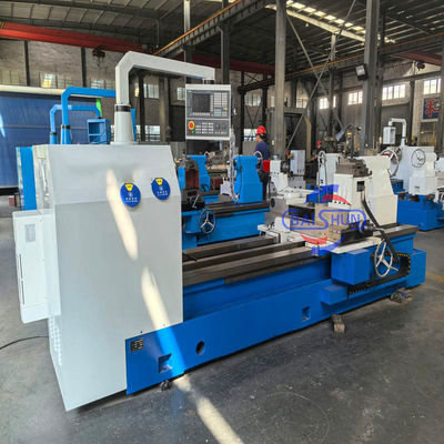 Machines voor het maken en markeren van rollen