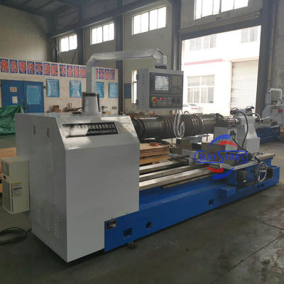 China Roller Branding Marking CNC Roll Notching And Marking Machine Leverancier