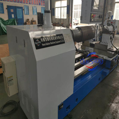 Precision CNC Roller Frees Roll Grooving Maken van draaibank Markering Machine