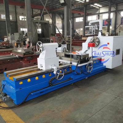 CNC-rolmarkeringsmachine-gereedschap Automatische wolfraamcarbide-rolletjes notchmachine